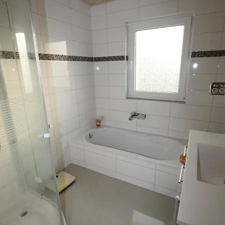 Apartment Ferienwohnungen Buehl