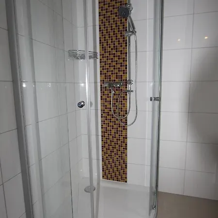 Apartment Ferienwohnungen Buehl *