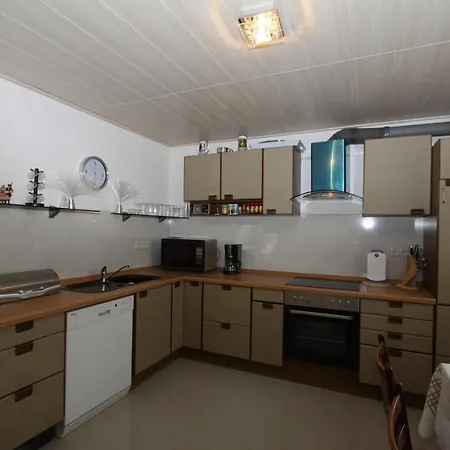Ferienwohnungen Buehl Apartment Buehl (Rastatt)