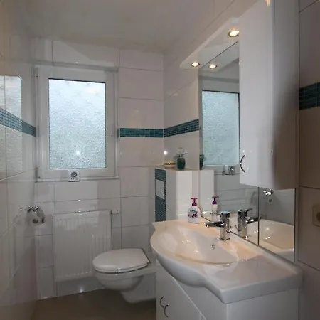 Apartment Ferienwohnungen Buehl