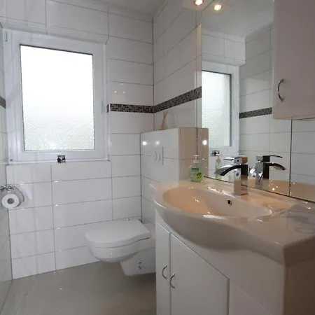 Ferienwohnungen Buehl Apartment Buehl (Rastatt)