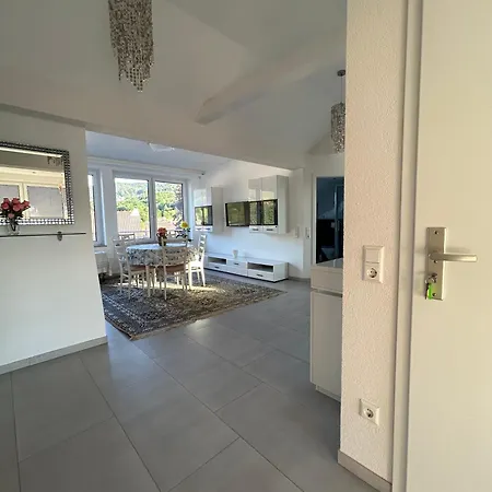 Ferienwohnungen Buehl Apartment