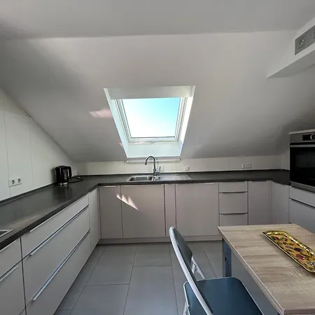 Apartment Ferienwohnungen Buehl *