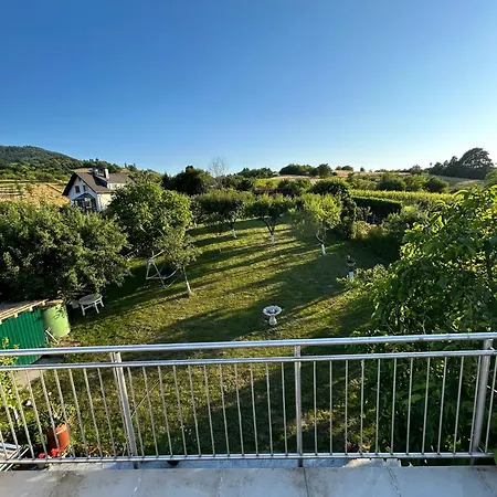 Ferienwohnungen Buehl Apartment *