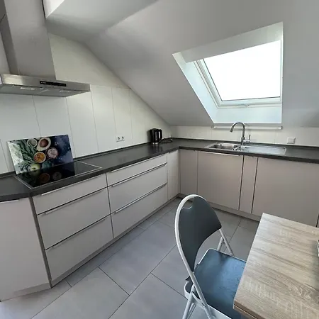 Apartment Ferienwohnungen Buehl Buehl (Rastatt)