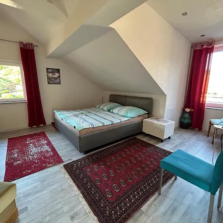 Apartment Ferienwohnungen Buehl